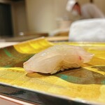 上野 寿司 祇園 - 