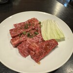 Wagyu Uhorumon Semmonten Keijuen - 