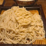 蕎麦六本 - 