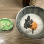 麦とろ 多摩山荘 - 