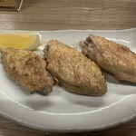 麦とろ 多摩山荘 - 