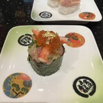 Kanazawa Maimon Sushi - 