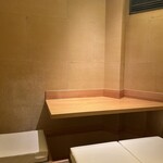 Ikina Sushidokoro Abe - 個室掘りごたつ最大3席
