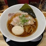 本気製麺 - 