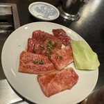 Wagyu Uhorumon Semmonten Keijuen - 