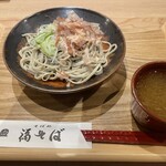 Sobadokoro Fukusoba - 