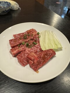 Wagyu Uhorumon Semmonten Keijuen - 