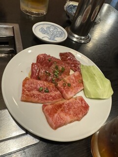 Wagyu Uhorumon Semmonten Keijuen - 