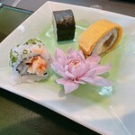 Shimesushi - 