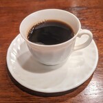 プランタン - ホットコーヒー