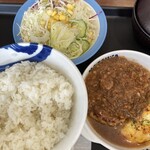 Matsuya - 