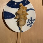 日本酒と焼鳥 百 - 