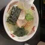 麺屋くり - 