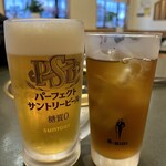 焼肉なんどう - 