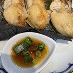 炙りや あんどん - 