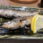 炙りや あんどん - 