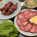 焼肉なんどう - 