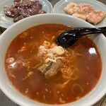 焼肉なんどう - 