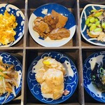 自家製蕎麦 武野屋 - 