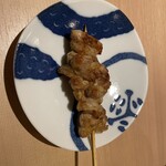 日本酒と焼鳥 百 - 