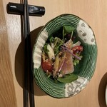 日本酒と焼鳥 百 - 