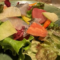 春秋ツギハギ 日比谷 - 