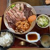 焼肉ハウスＯＫ牧場 - 