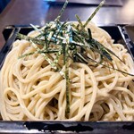 Kuzuryuu Soba - 