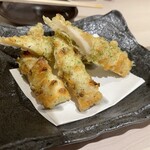 京都 肉吸い肉うどん suguru - 