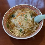 ポパイ ラーメンレストラン - 