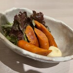 京都 肉吸い肉うどん suguru - 