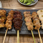 Yakitori Shouchan - 