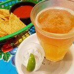 メキシコ酒場 サンズ・ダイナー - 