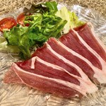 ワイン食堂 Marugo - 