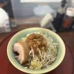 ラーメン めじ - 