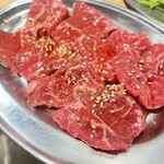 Ebisu Yakiniku Horumon Fuji - 