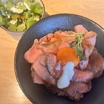 ローカルキッチン レイルズアキタ - 