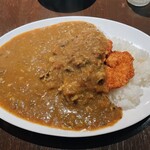 238484606 - チキンカツ(オニオンベース)①