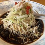 中国ラーメン揚州商人 - 