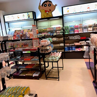 Amazon.co.jp: クレヨン しんちゃん 千歳空港限定 シネマ