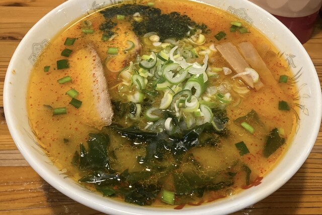 鬼がらし 新庄店 &ndash; 山形県新庄市の本格ラーメン店 | 魅力と口コミ