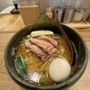 Miso Ramen Kakitagawa Hibari - 特製味噌らーめん1300円也+バター200円