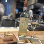 炉端イタリアン ICORIBI - 