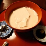 東京 芝 とうふ屋うかい - 