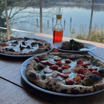 PIZZERIA BOSSO 市原店 - 