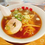 旭川ラーメン番外地 - 