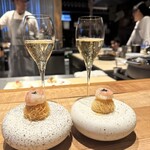 炉端イタリアン ICORIBI 堂島 - 