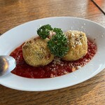 PIZZERIA BOSSO 市原店 - 