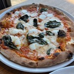 PIZZERIA BOSSO 市原店 - 