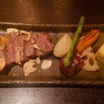 Teppanyaki Bonno - 